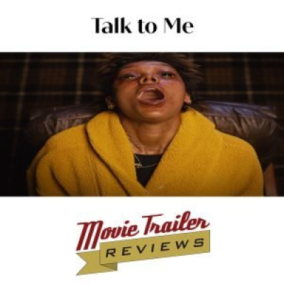 Movie Trailer Reviews