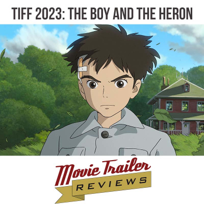 Movie Trailer Reviews