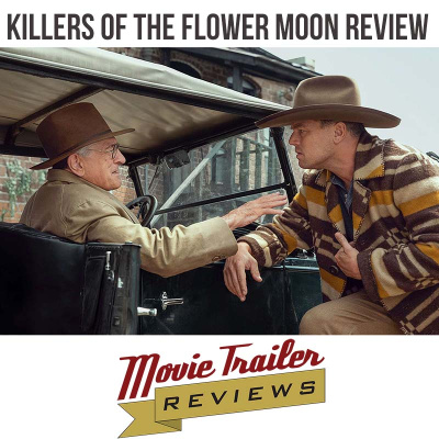 Movie Trailer Reviews