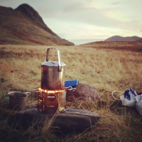 Going To The Mountain(Wk60/104)