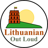 Lithuanian Out Loud 0205 - Exam 69
