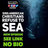 Ep. 184 Judgement Coming To the American Christian Church: God v. America