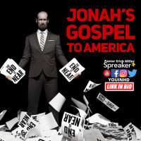 Ep. 185 Jonahs gospel: From Cains Ark to America
