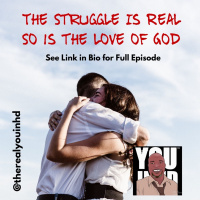 Ep.145 You Have Value, You Are Loved