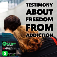 Ep 165 God Still Delivers :Felixs Testimony