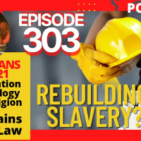 Episode 303 - If The Judiazers Succeeded, What Would Christianity Look Like Today?