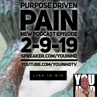 Ep.147 When the Father Acts in love