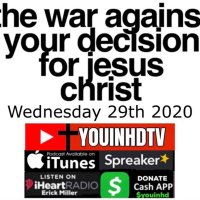 Ep 172 War Against The Sinners Confession