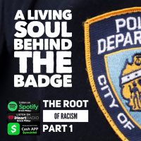 Ep 169 The Sinner Behind the Badge: Blue Lives Matter Black Lives Matter