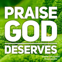 Ep. 116 How To Praise God