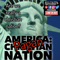 Ep.196 American Idol: The MAGA, PAGAN Problem in America