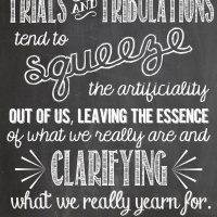 Ep.143 What To Remember in Times of Trials