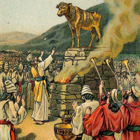 The God we need to know ? Part One