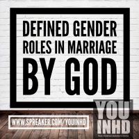 Gender Roles: The End of the War pt1