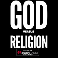 Ep 112 Religion Cannot Save - Mark 2-18-22