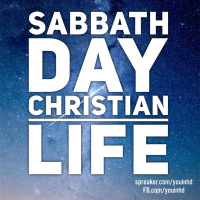 Ep 113 What Day is the Christian Sabbath: Mark 2:23-28