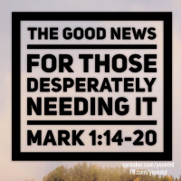 Desperate Change Mark 1-14-20