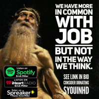 Ep 161 What We Have In Common With Job Part 2