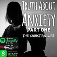 Ep 149 Truth About Anxiety: The Fear of Missing Out Part One