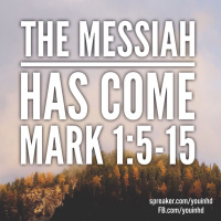 The Promised Messiah for Us All