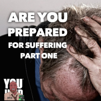 Ep. 164 Is God Still Worthy When Things Fall Apart?