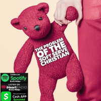 Ep 107 Soft Serve Gospel: The Non-Confrontational christian