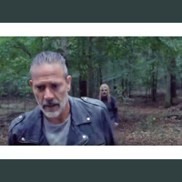 The Walking Dead Online Viewing Party S10E9 Mid Season Opener - Squeeze
