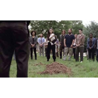 THE WALKING DEAD ONLINE VIEWING PARTY S10E8 The World Before