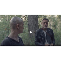 The Walking Dead Online Viewing Party S10E11 Morning Star