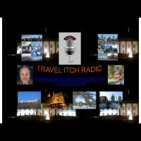 TRAVEL ITCH RADIO