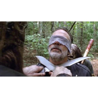 The Walking Dead Online Viewing Party S10E6 Bonds