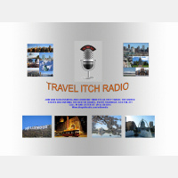 TRAVEL ITCH RADIO
