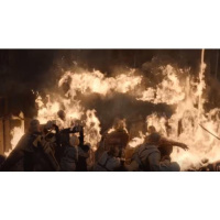 The Walking Dead Online Viewing Party S10E12 Walk With Us