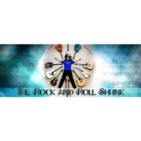 The Rock  Roll Shrink Radio Show Ep. 84 - Dogs of War - Service Dogs  ESAs 1/2
