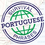 Brazilian Portuguese - Survivalphrases