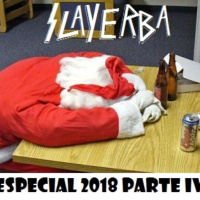 Slayerba Metal Podcast - Capítulo 27