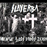 Slayerba Metal Podcast - Capítulo 28