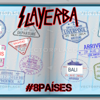 Slayerba Metal Podcast - Capítulo 43