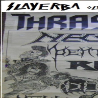 Slayerba Metal Podcast - Capítulo 18