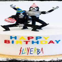 Slayerba Metal Podcast - Capítulo 46