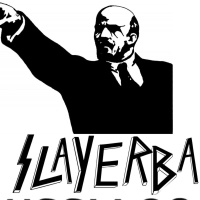 Slayerba Metal Podcast - Capítulo 3