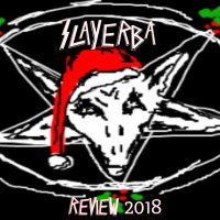 Slayerba Metal Podcast - Capítulo 25