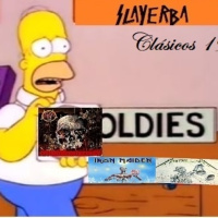 Slayerba Metal Podcast - Capítulo 20