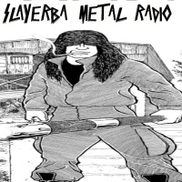 Slayerba Metal Podcast - Capítulo 5