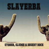 Slayerba Metal Podcast - Capítulo 32