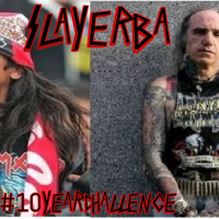 Slayerba Metal Podcast - Capítulo 33