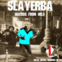 Slayerba Metal Podcast - Capítulo 12