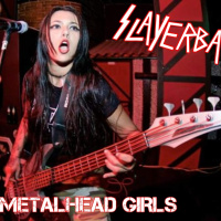 Slayerba Metal Podcast - Capítulo 37