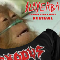 Slayerba Metal Podcast - Capítulo 22