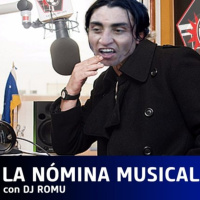 La Nómina Musical - Capítulo 03